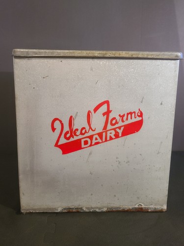 Vtg rare ideal - vtg,