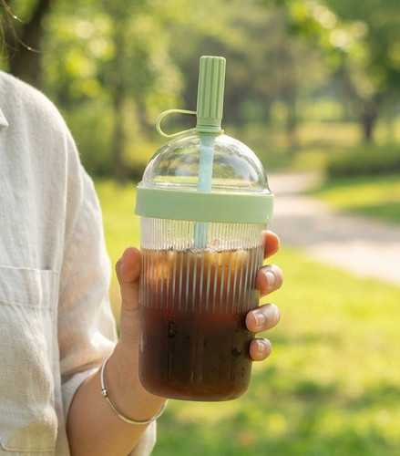500ml insulated travel coffee - 500ml,