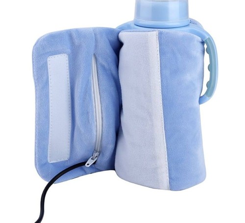 Usb baby bottle warmer - usb,