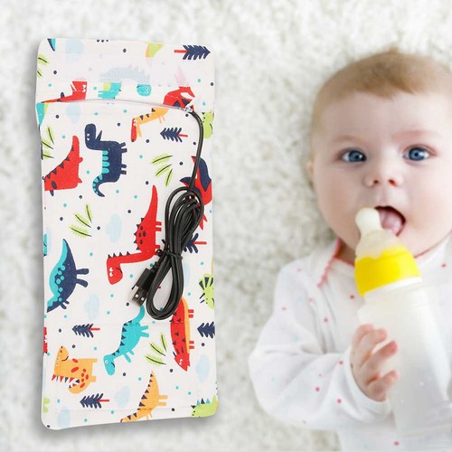 Usb baby bottle warmer - bottle,