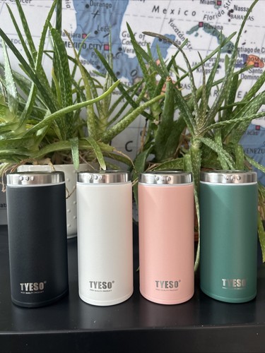 200ml tyeso mini - 200ml, flask