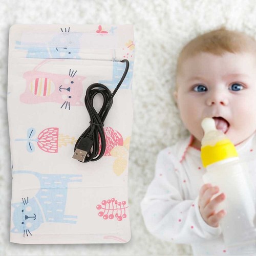 Usb portable baby bottle - usb,