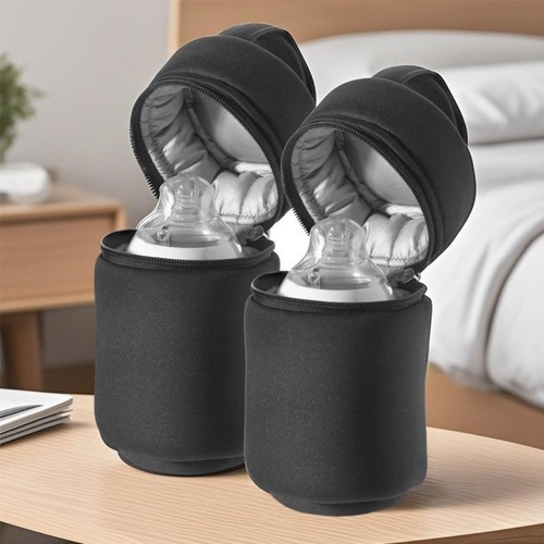 Milk warmer bottle insulation - milk,