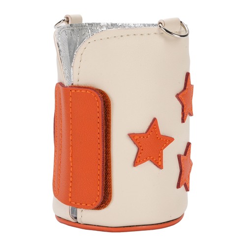 Milk bottle insulation cover - milk,