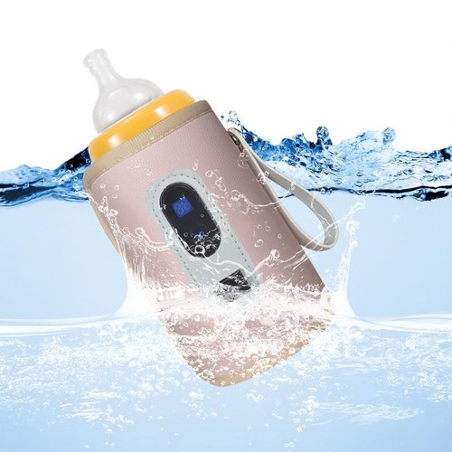 Bottle warmer temperature - warmer,